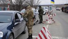 Оновлено перелік громад, що розташовані в районі проведення воєнних дій, тимчасово куповані чи в оточенні