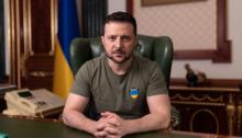 Володимир Зеленський провів засідання Ставки Верховного Головнокомандувача: що розглядали на засіданні?