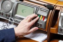 Комітет підтримав пропозиції Президента до Закону щодо примусового вилучення майна