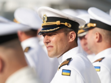 Оприлюднено процедуру отримання дозволу для виїзду моряків на роботу (інфографіка)