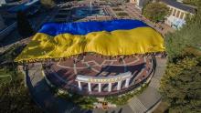 Уряд готує законопроєкт про деокуповані території