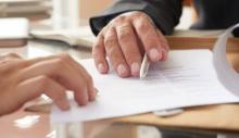 Трудові відносини у спрощеному режимі на період воєнного стану