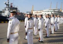 З 6 вересня правом виїзду за кордон можуть користуватися українські моряки: деталі
