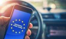 ЄС скасовує платний роумінг для України