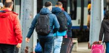 Виїзд чоловіків з України під час війни: набули чинності зміни до правил перетинання кордону
