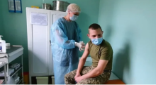 Мобілізація в Україні: перелік хвороб, з якими не беруть на віськову службу