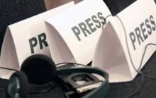 Офіс генпрокурора з початку року зареєстрував 74 провадження за “журналістськими” статтями