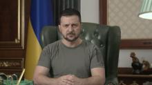 Зеленський офіційно визнав нікчемність актів Путіна про анексію українських територій (документ)