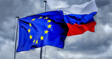 Європейський союз затвердив восьмий пакет санкцій проти Росії
