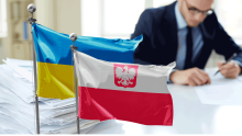 Кожен десятий новий бізнес: українці масово відкривають підприємства у Польщі