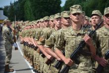 Верховна Рада скасувала призов на строкову військову службу під час війни