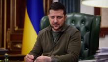 В Україні дозволили націоналізовувати банки за 1 гривню: Зеленський підписав відповідний закон