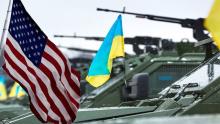 З 1 жовтня набув чинності закон США про ленд-ліз для України