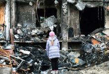 З початку повномасштабного вторгнення рф в Україну постраждали вже понад 1234 дитини