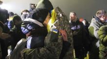 Станом на сьогодні проведено 24 обміни і 808 осіб повернуто з російського полону