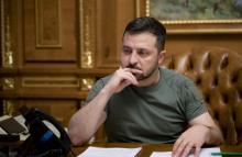 Володимир Зеленський назвав основні цілі Збройних сил України