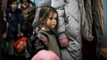 Діти війни: опублікована статистика скільки українських дітей постраждали від російської агресії