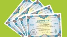 В ДІЇ презентували військові облігації, які тепер кожен може придбати у застосунку
