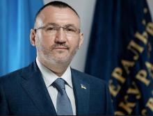 Народному депутату Ренату Кузьміну повідомлено про підозру у державній зраді