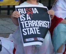 Сенат Польщі визнав російську владу терористичним режимом