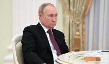 Естонія, Латвія та Литва закликають ЄС створити трибунал проти керівництва рф