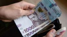 Грошова та гуманітарна допомога евакуйованим українцям і мешканцям звільнених територій