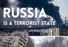 Парламент Чехії визнав терористичним режим в росії