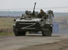 З початку повномасштабної війни в Україні слідчі Нацполіції розпочали більше 40 тисяч проваджень за фактами вчинення злочинів військовослужбовцями рф