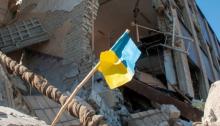 «Армія відновлення»: до суспільно корисних робіт в Україні залучили першу тисячу безробітних