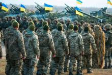Верховна Рада продовжила воєнний стан та мобілізацію до 19 лютого 2023 року