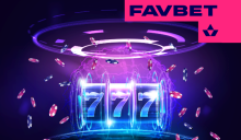 Гральні автомати в онлайн-казино FAVBET: Умови гри
