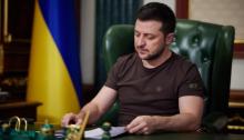 Зміни щодо страхового стажу для ФОПів під час війни та нові підстави для перевірок Держпраці — Президент підписав Закон