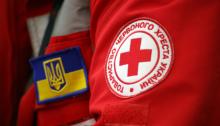 Червоний Хрест зобов’язався забезпечувати зв'язок українських військовополонених з рідними