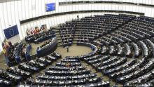 Європарламент визнав російську федерацію державою-спонсором тероризму