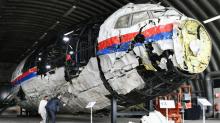 Гаазький суд ухвалив висновок по справі збиття літака MH17 і оголосив вироки причетним до цього