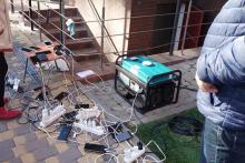 Не в підвалі, а в окремому приміщенні: як встановити генератор у багатоповерхівці?