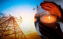 У ДТЕК повідомили, що з похолоданням можливі триваліші обмеження електропостачання у Києві