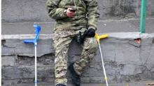 Як отримати статус особи з інвалідністю внаслідок війни?