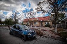 Як встановити факт смерті на тимчасово окупованій території та в зоні бойових дій?