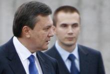 НАБУ завершило розслідування справи «Межигір’я»: Віктор та Олександр Януковичі підозрюються у заволодінні держмайном