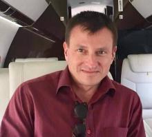 Легко рассуждать о трагедии из ресторанов и клубов, – Юрий Ванетик