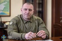 СБУ відкрила 17 кримінальних проваджень за фактами обстрілу України 15 листопада - Малюк