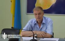 ДБР затримало заступника мера Херсона, який співпрацював із окупантами