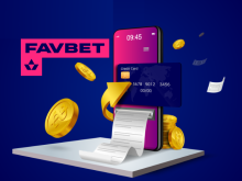 Граємо в онлайн-казино FAVBET: Як поповнювати рахунок та виводити виграші