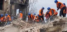 Вже понад дві тисячі безробітних українців залучили до проєкту "Армія відновлення"