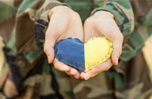 Волонтерство в Україні: як потрапити у відповідний Реєстр і що це дає?