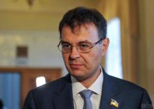 Гетманцев пояснив, чи потрібно українцям сплачувати податок на генератор