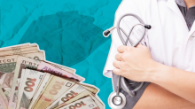 З 1 січня 2023 року фінансування страхувальників для виплат по лікарняних здійснюватиме ПФУ