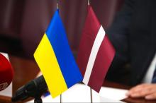 Латвія виділить 550 тисяч євро на покупку генераторів для українських державних медіа