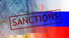Трохи про обхід санкцій на користь клієнтів з рф та штраф в 2 млрд доларів 